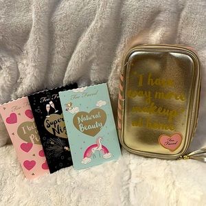 Too face makeup set